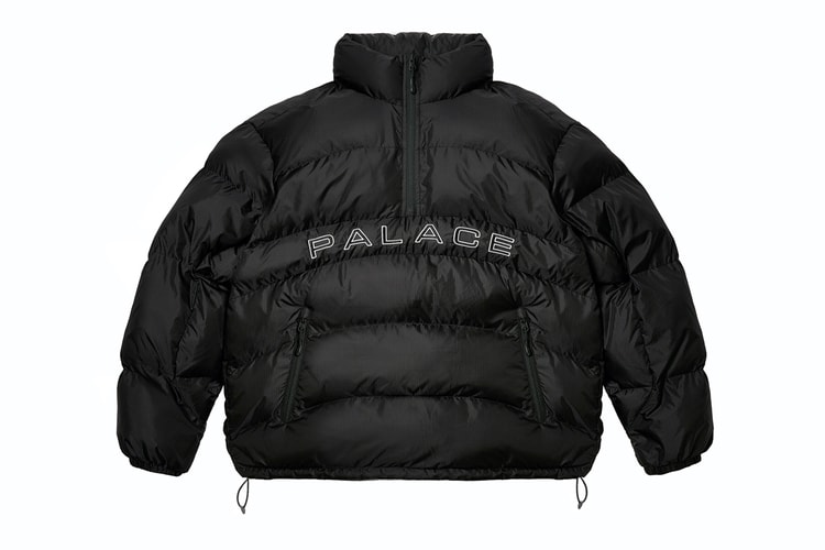 Everything Dropping at Palace This Week