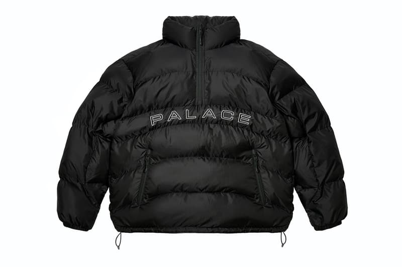 Palace Ultimo 2023 Week 4 Drop Release Info Date Buy Price 