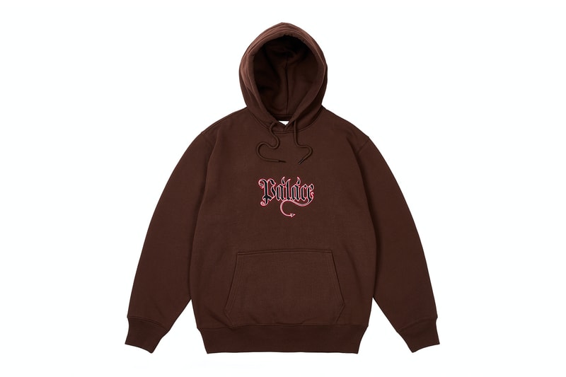 Palace Ultimo 2023 Week 4 Drop Release Info Date Buy Price 