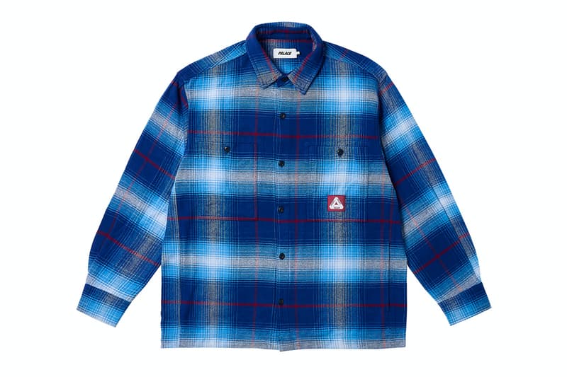 Palace Ultimo 2023 Week 4 Drop Release Info Date Buy Price 