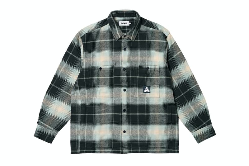 Palace Ultimo 2023 Week 4 Drop Release Info Date Buy Price 