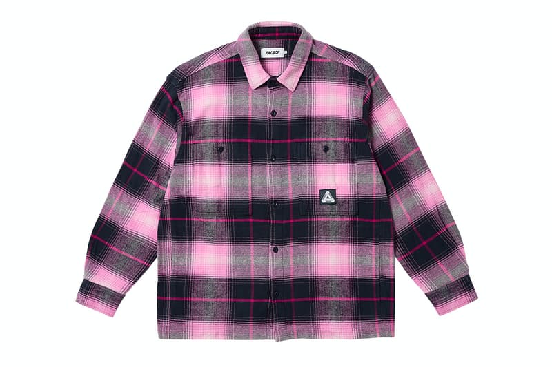 Palace Ultimo 2023 Week 4 Drop Release Info Date Buy Price 