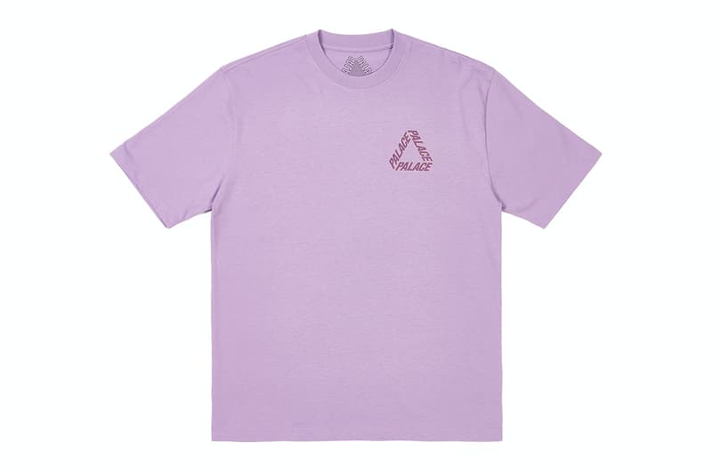 Palace Ultimo 2023 Week 4 Drop Release Info Date Buy Price 