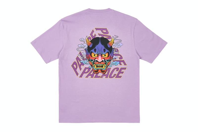 Palace Ultimo 2023 Week 4 Drop Release Info Date Buy Price 