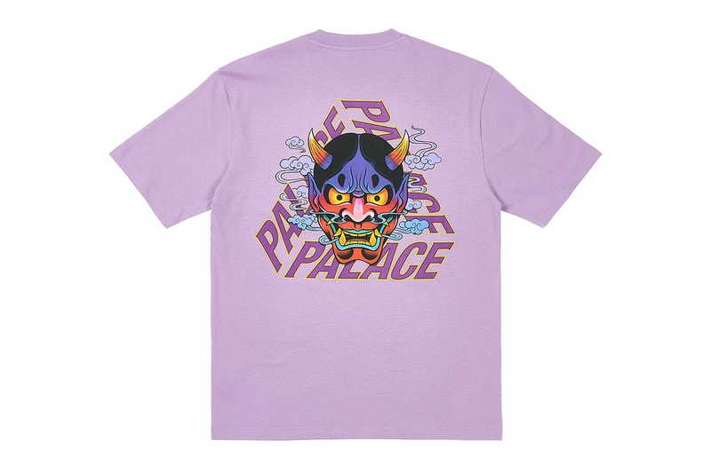 Palace Ultimo 2023 Week 4 Drop Release Info Date Buy Price 