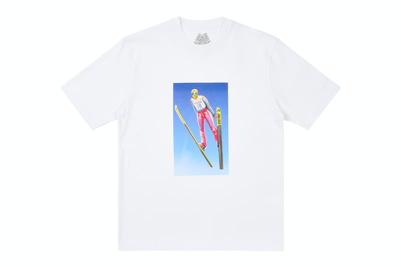 Palace Ultimo 2023 Week 4 Drop Release Info Date Buy Price 
