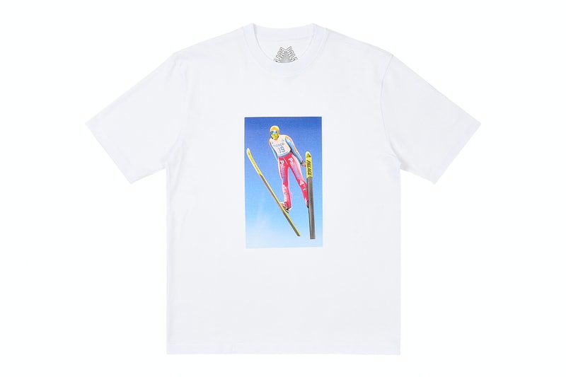 Palace Ultimo 2023 Week 4 Drop Release Info Date Buy Price 