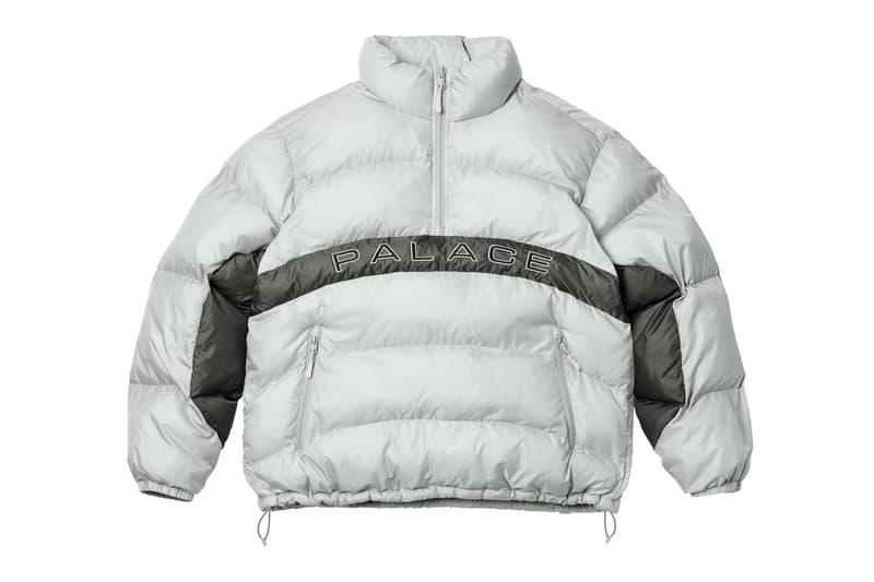Palace Ultimo 2023 Week 4 Drop Release Info Date Buy Price 