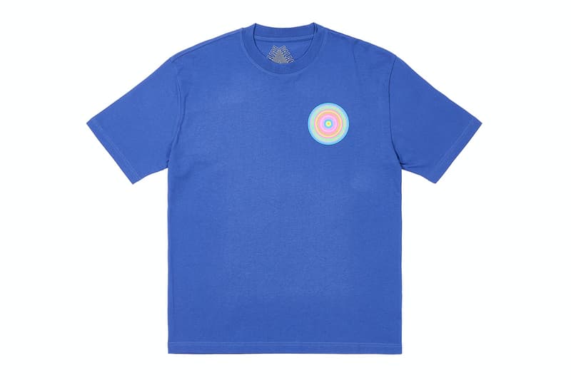 Palace Ultimo 2023 Week 4 Drop Release Info Date Buy Price 