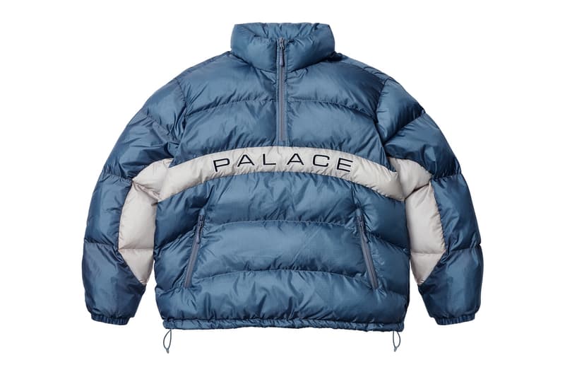 Palace Ultimo 2023 Week 4 Drop Release Info Date Buy Price 