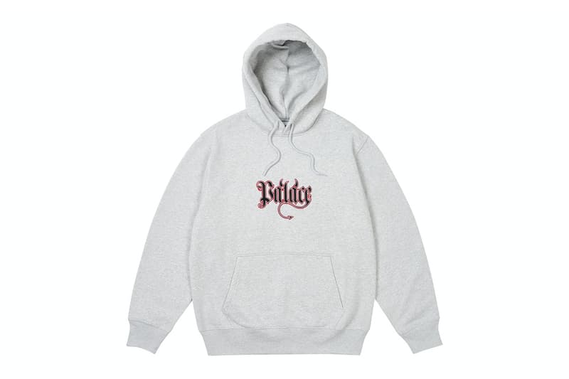 Palace Ultimo 2023 Week 4 Drop Release Info Date Buy Price 