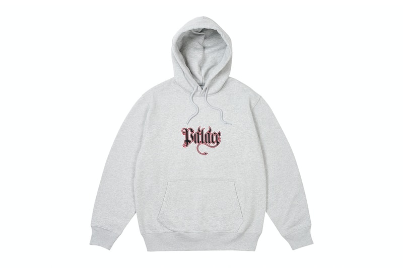 Palace Ultimo 2023 Week 4 Drop Release Info Date Buy Price 