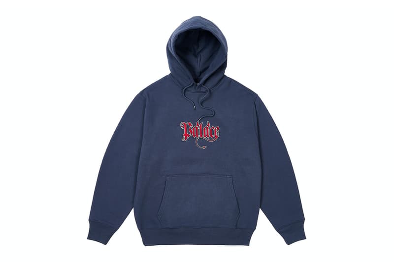 Palace Ultimo 2023 Week 4 Drop Release Info Date Buy Price 