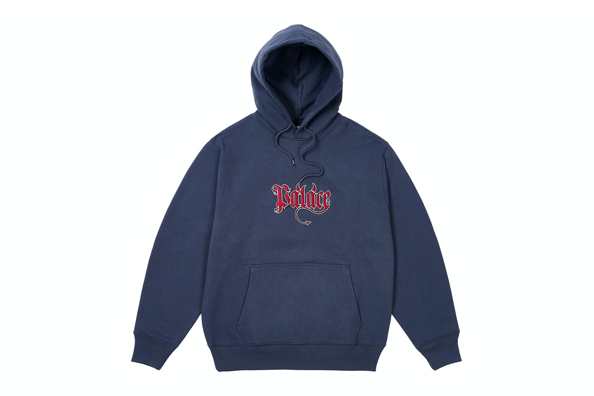 Palace Ultimo 2023 Week 4 Drop Release Info Date Buy Price 