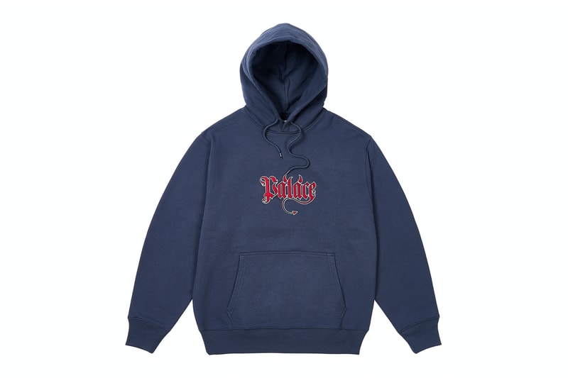 Palace Ultimo 2023 Week 4 Drop Release Info Date Buy Price 