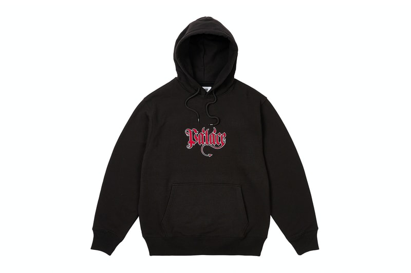 Palace Ultimo 2023 Week 4 Drop Release Info Date Buy Price 
