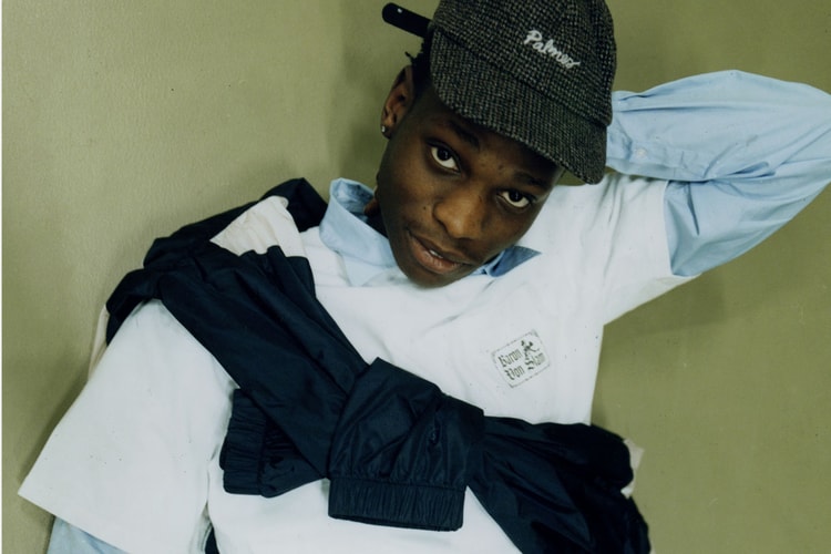 Palmes Heads to the Tennis Club for Holiday 2023