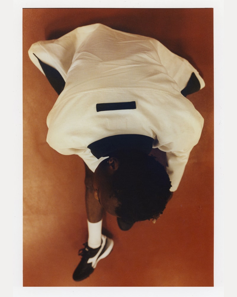 Palmes Heads to the Tennis Club for Holiday 2023 Collection Campaign Release Info
