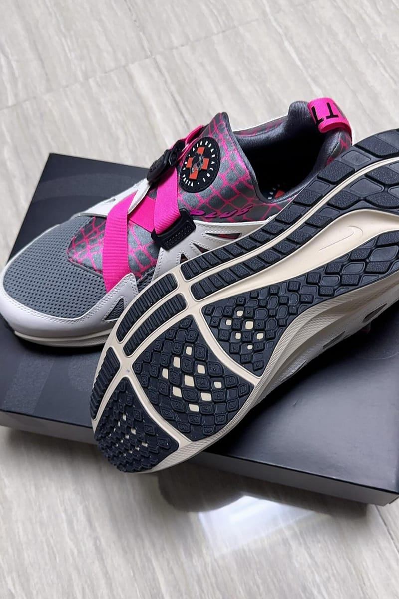 pumas that look like huaraches