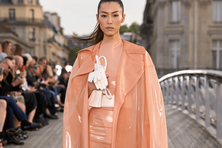 "Peachy Fuzz" Is Pantone’s 2024 Color of the Year