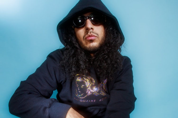 Billionaire Boys Club Closes Out 20th Anniversary Celebrations With Swarovski Capsule