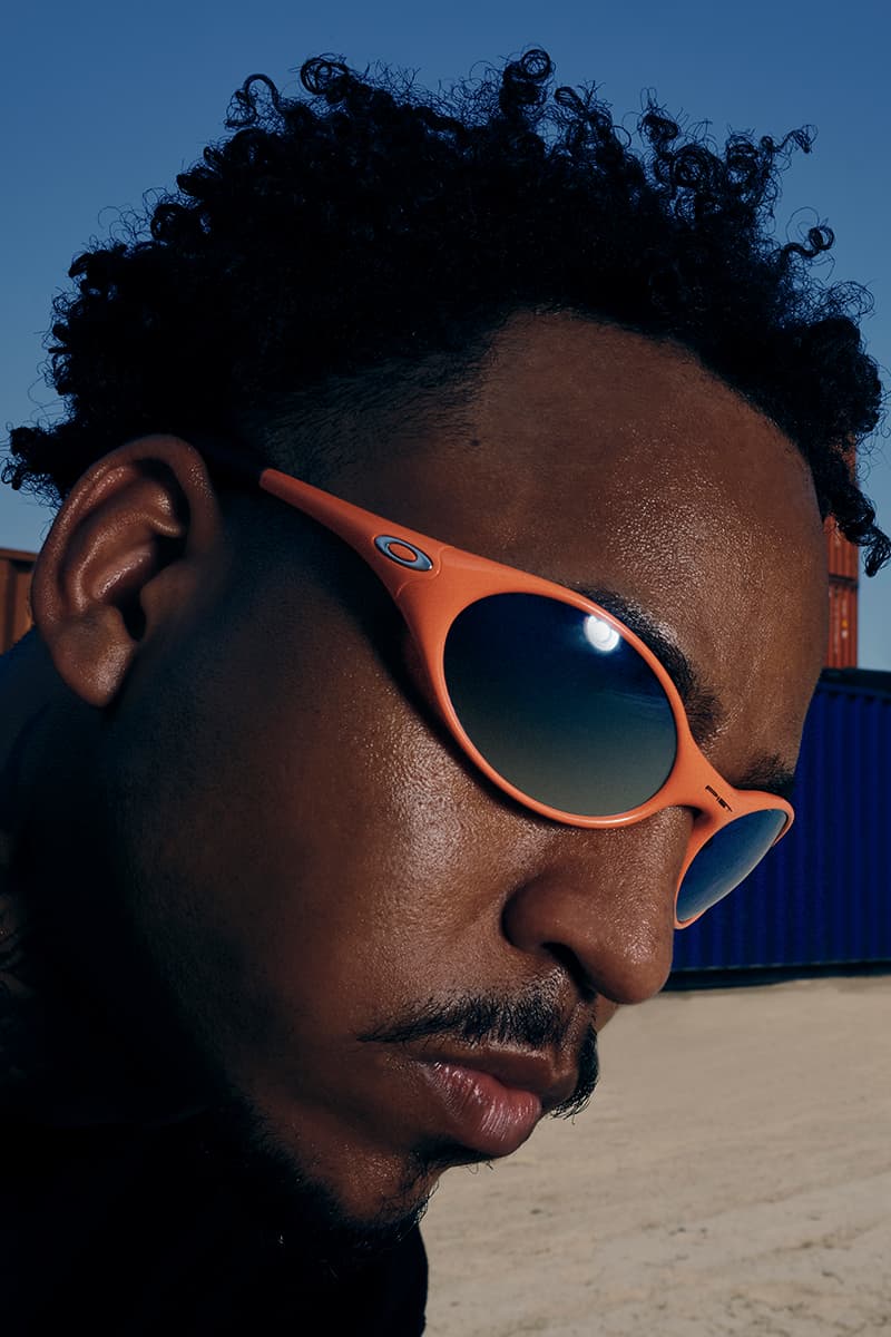 Piet x Oakley Collaboration Release Info