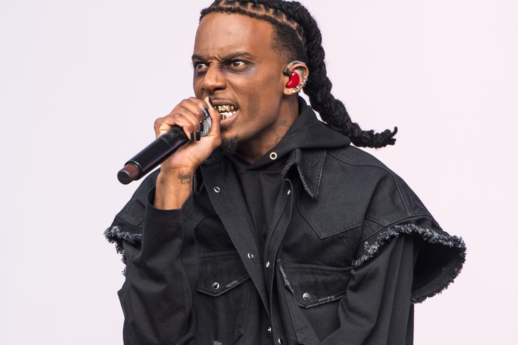 Playboi Carti Releases Video for "2024"