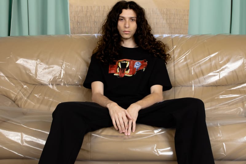 PLEASURES x Pabst Blue Ribbon Close Out 2023 With Commemorative Apparel Capsule