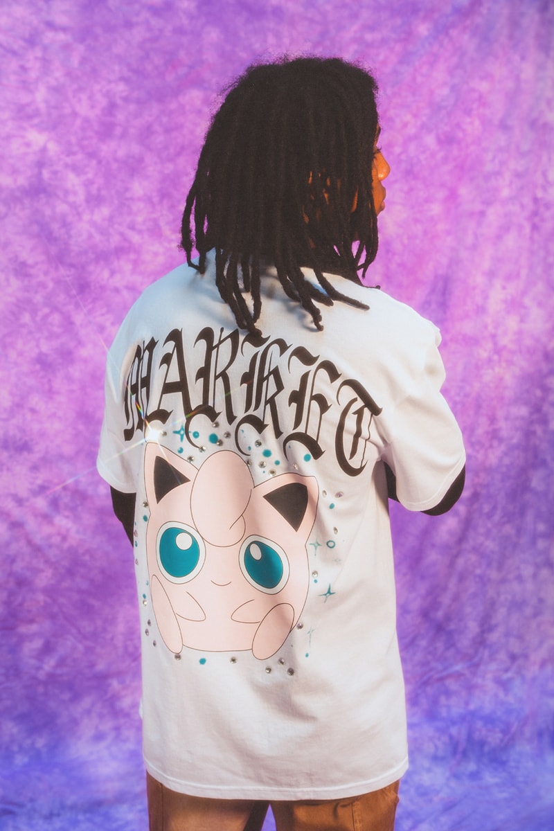 Pokémon MARKET FW23 Capsule Release Date info store list buying guide photos price