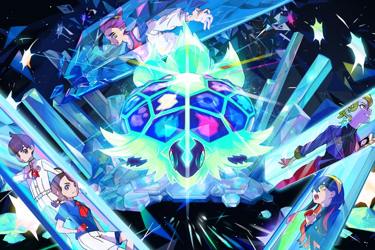 Watch the Latest DLC Trailer for 'Pokémon Scarlet' and 'Violet'