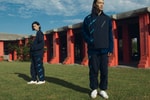 BLUE BLUE JAPAN Breaks Down Its First-Ever Sportswear Collaboration With PUMA in Exclusive Interview