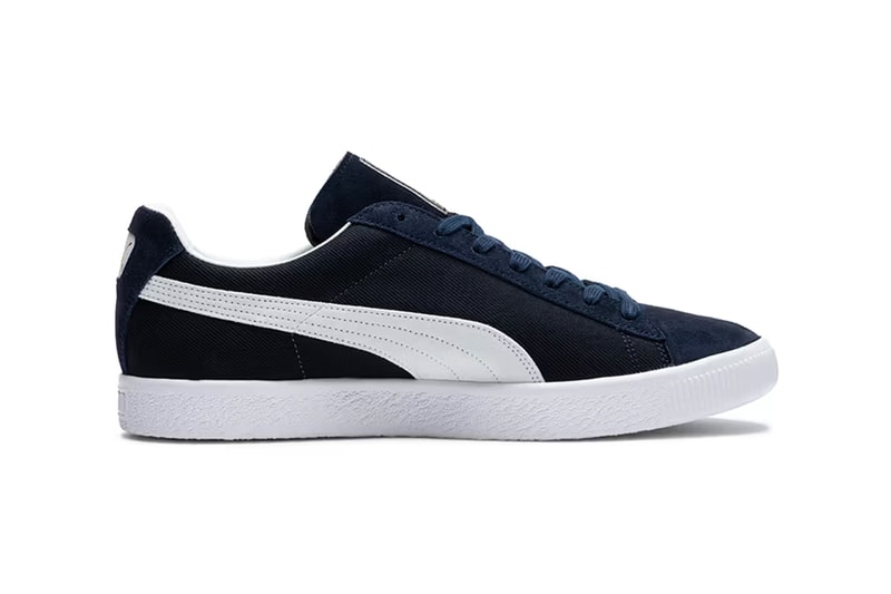PUMA x New Era Collaboration Suede SLIPSTREAM Release Info