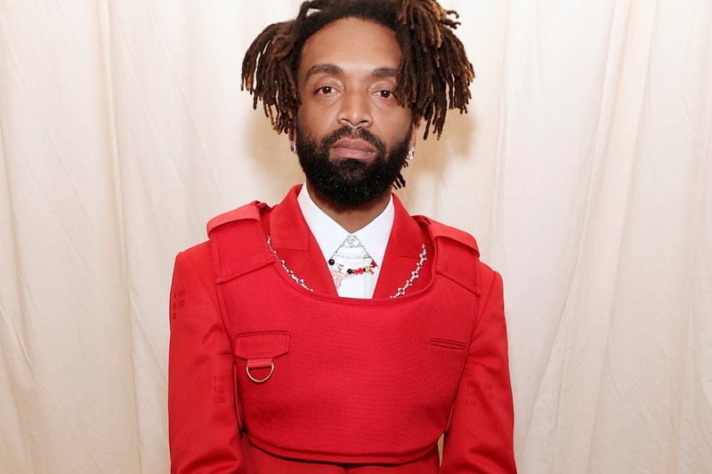 Pyer Moss To Hold “The Loot-Out” Sale Fashion