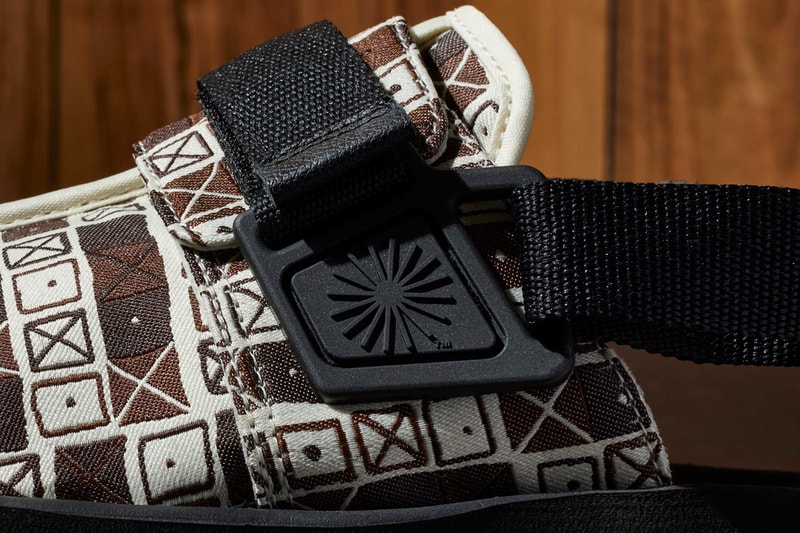Reebok and Eames Office Reunite for Final Collaboration Third Collection Release Info Images