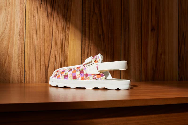 Reebok and Eames Office Reunite for Final Collaboration Third Collection Release Info Images