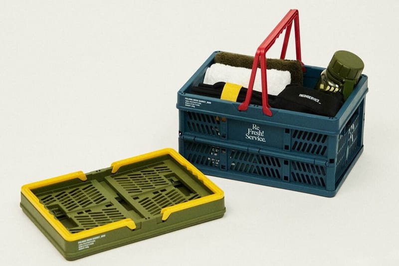 Hit the Sauna in Style with ReFresh! by FreshService