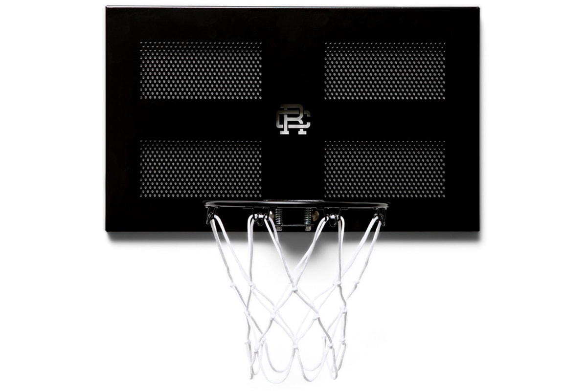 Reigning Champ West 4th Mini Hoop Release Info Date Buy Price 