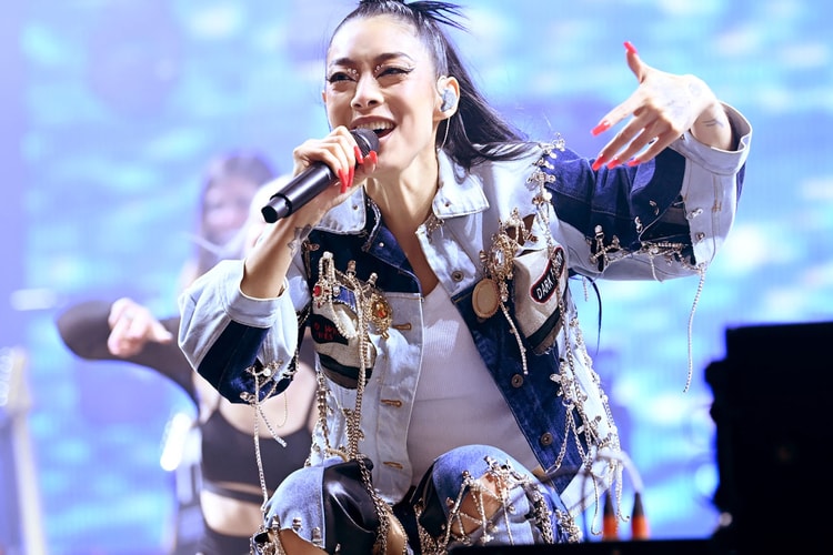 Rina Sawayama Returns With Extended Edition of 'Hold the Girl'