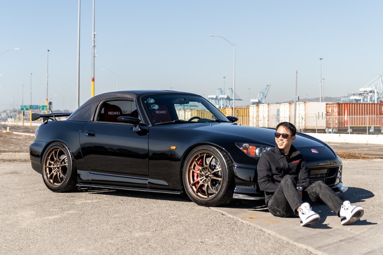 Han Reunites With 'Tokyo Drift' RX-7 in 'Fast X