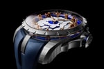Myth Meets Mastery in New Roger Dubuis Knights of the Round Table Watch