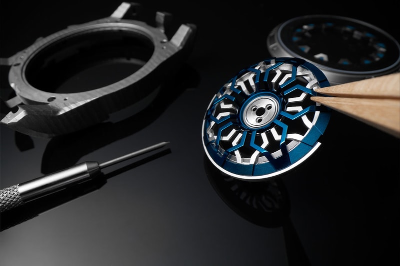 Roger Dubuis Knights of the Round Table Watch Release Info