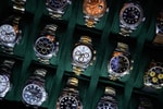 Rolex Fined €91.6 Million EUR for Banning Online Sales