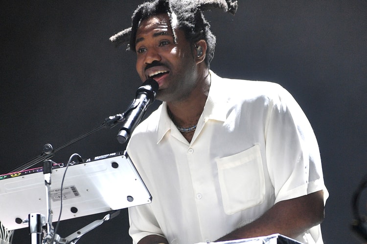 Sampha Shares Black-and-White "Can't Go Back" Visual