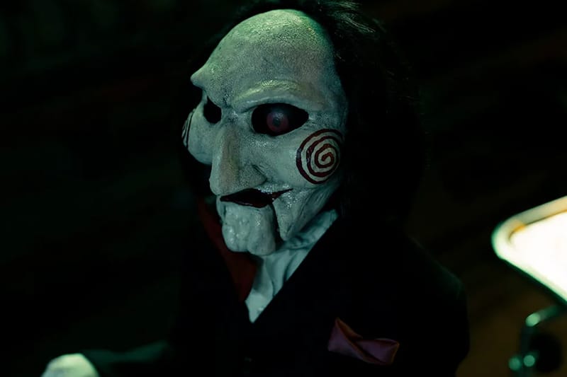 'Saw XI' Receives September 2024 Release Date