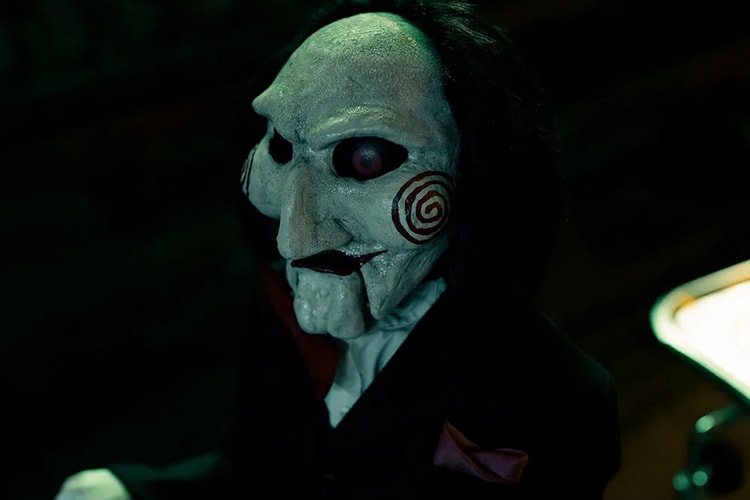 'Saw XI' Receives September 2024 Release Date