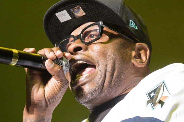 Scarface Delivers Epic, Career-Spanning 'Tiny Desk' Concert