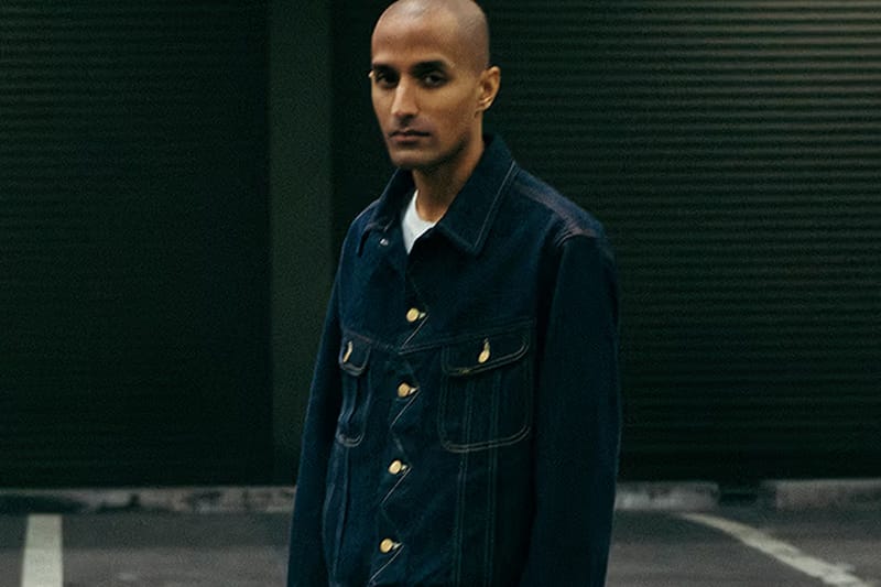 Schott NYC and Lee Come Together for Their First-Ever Collaboration