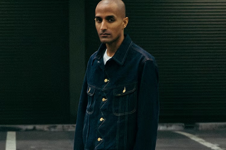 Schott NYC and Lee Come Together for Their First-Ever Collaboration