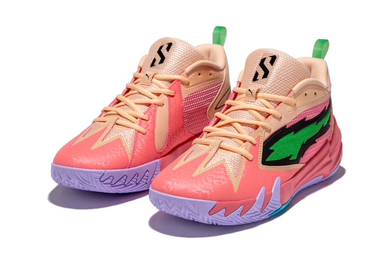 nike the zeros