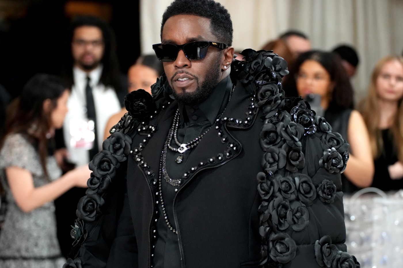 sean combs Diddy 17-Year-Old rape new lawsuit 
